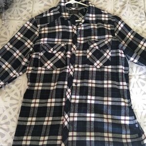 Flannel